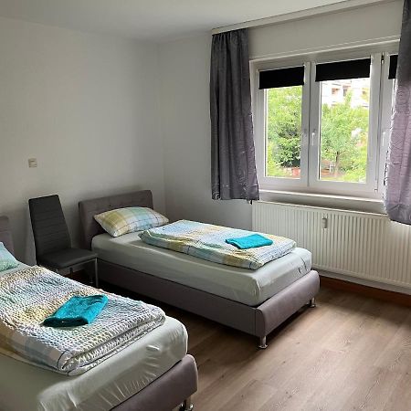 Апартаменты Esslingen Am Neckar Weilstr.47 Экстерьер фото