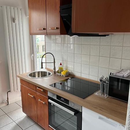 Апартаменты Esslingen Am Neckar Weilstr.47 Экстерьер фото