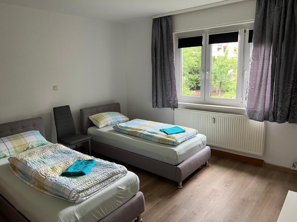 Апартаменты Esslingen Am Neckar Weilstr.47 Экстерьер фото