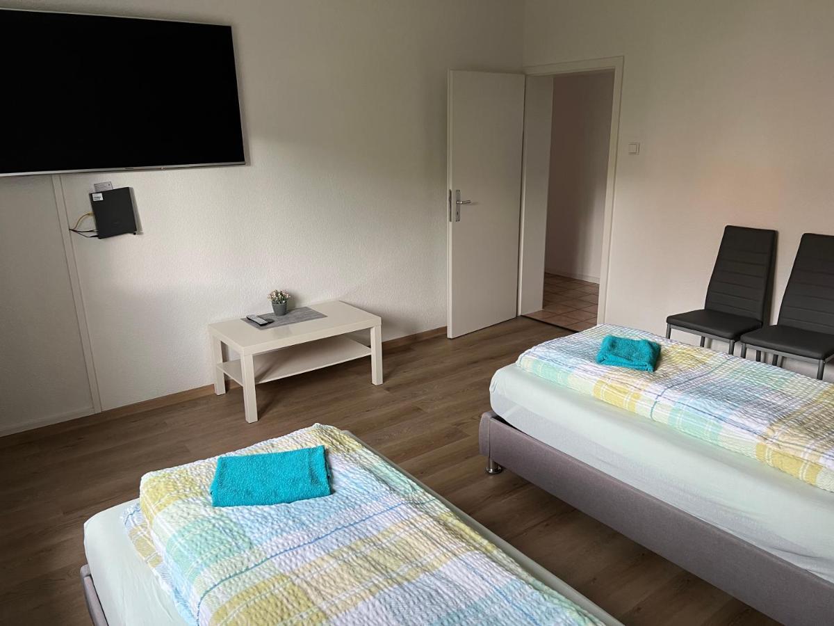 Апартаменты Esslingen Am Neckar Weilstr.47 Экстерьер фото