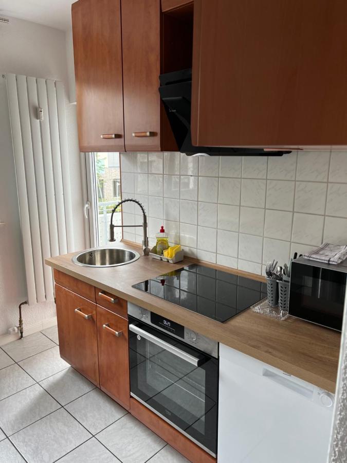 Апартаменты Esslingen Am Neckar Weilstr.47 Экстерьер фото